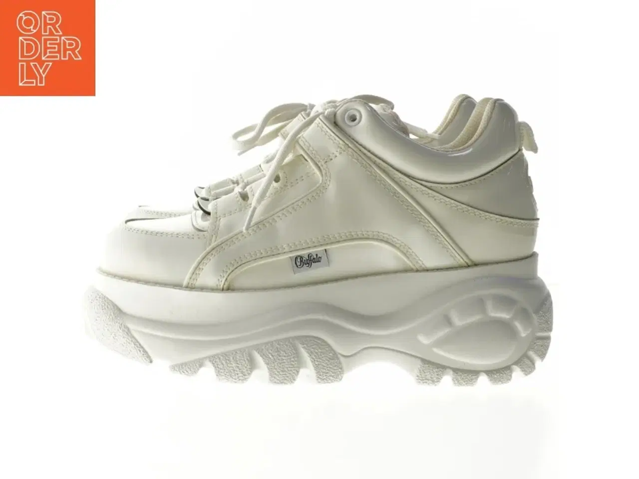 Billede 4 - Buffalo Classic Low sneakers (str. 38)