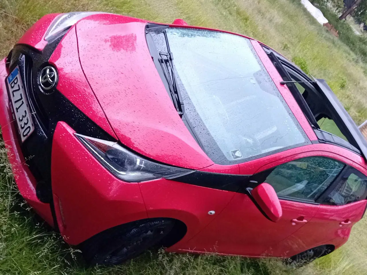 Billede 2 - Aygo