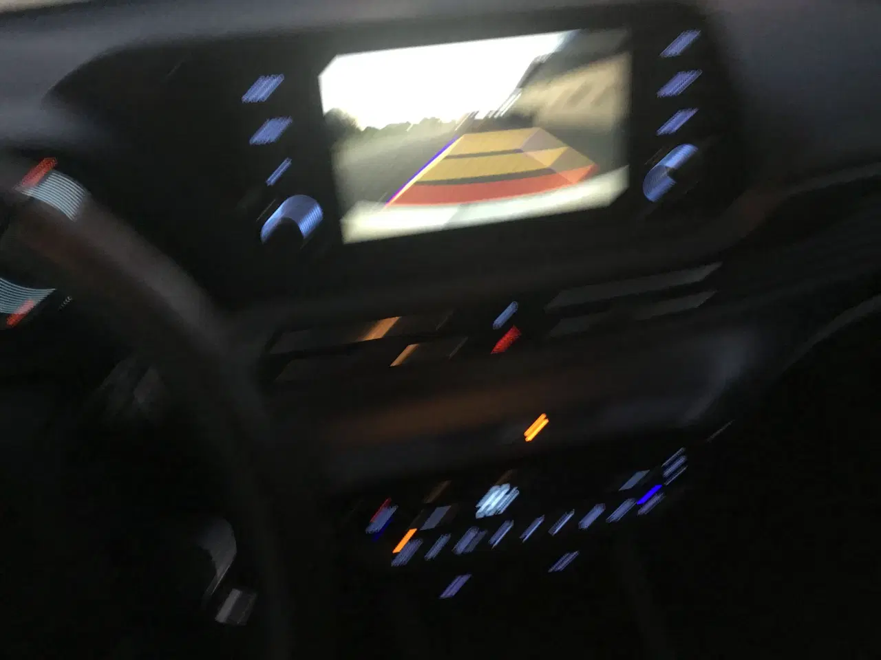 Billede 4 - Hyundai i 20 automatgear klima bakkamera 