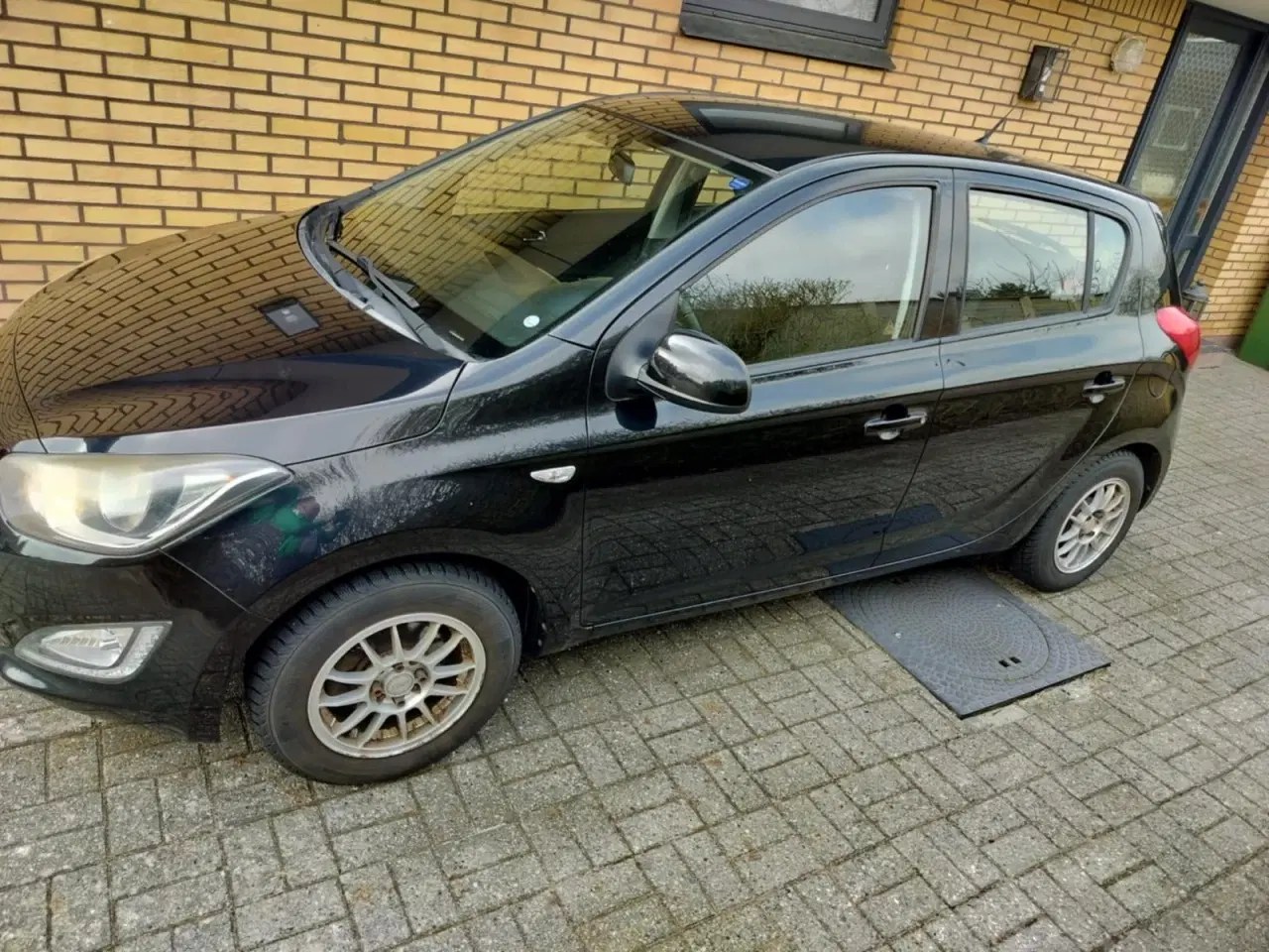 Billede 3 - Hyundai i20 1,25 Classic