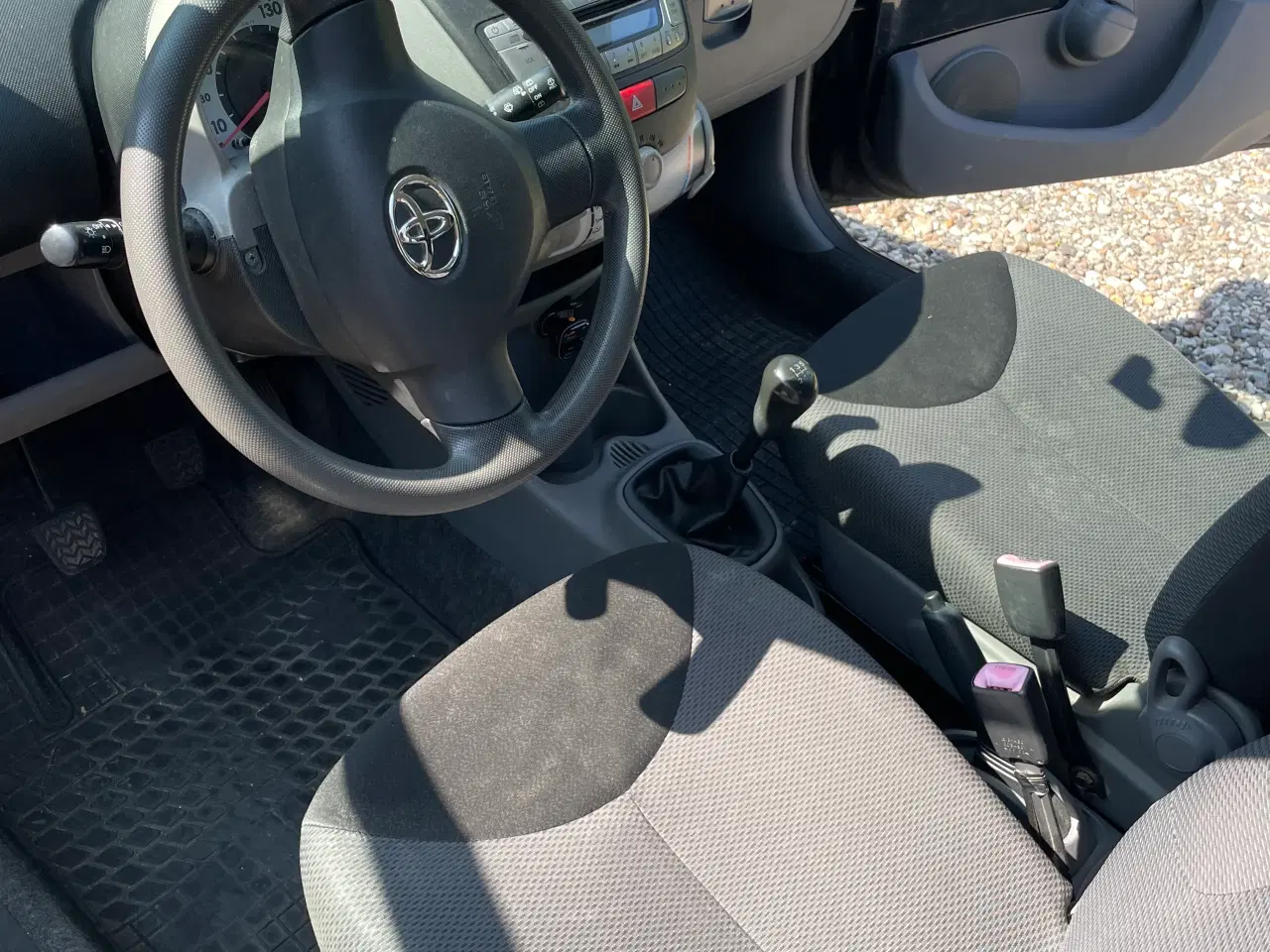 Billede 6 - Toyota Aygo 1.0
