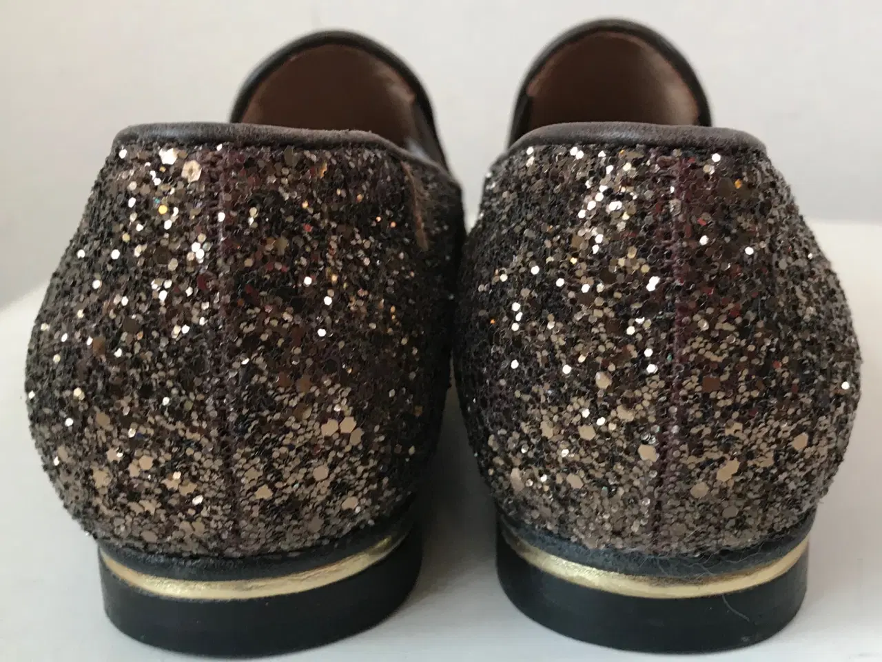 Billede 5 - Stine Goya, glimmersko, str 37