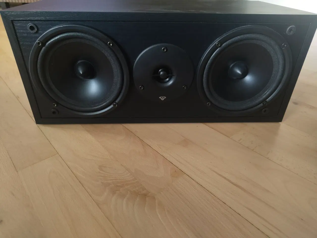 Billede 6 - Cerwin Vega Centerhøjtaler LS-6C