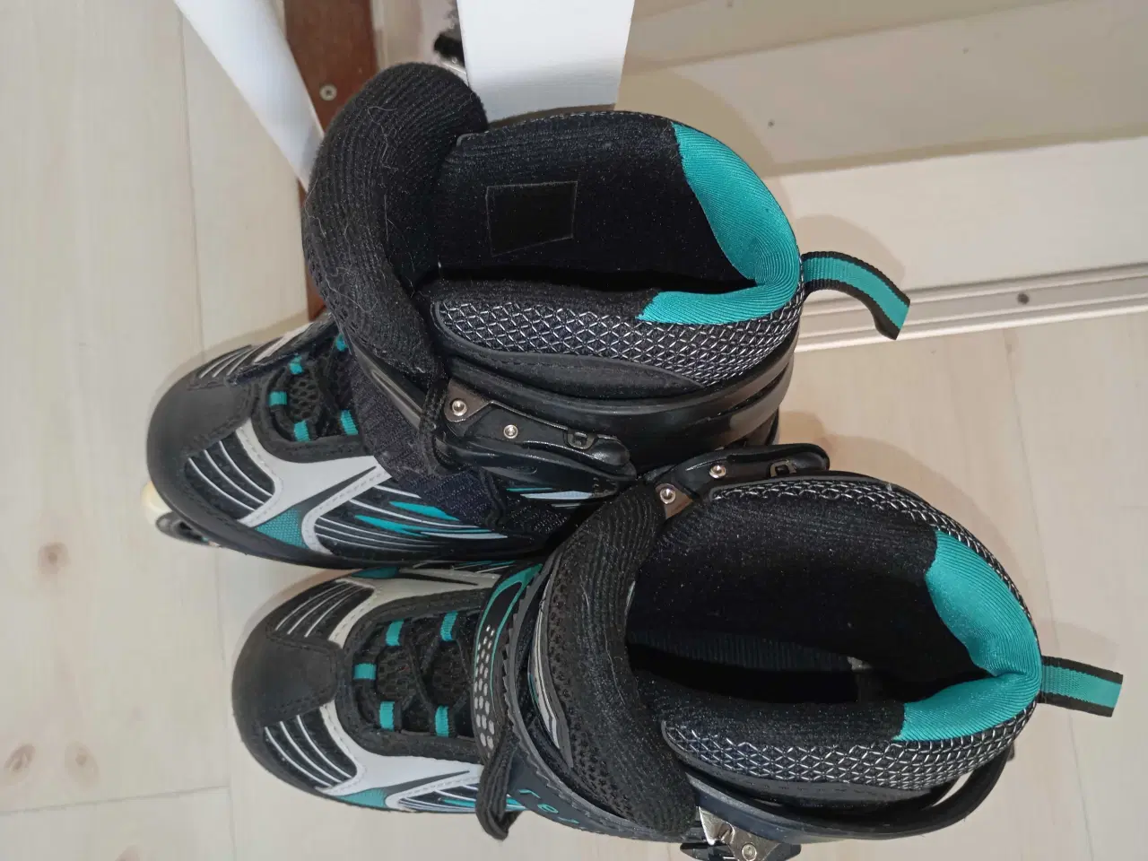 Billede 2 - REZO Inliners str 35-38