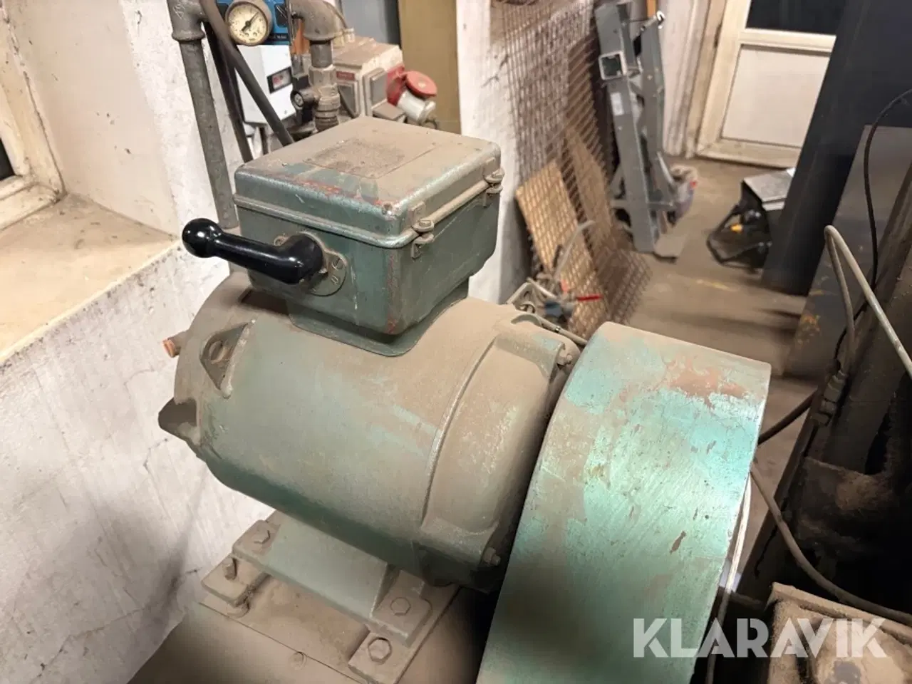 Billede 6 - Klippemaskime