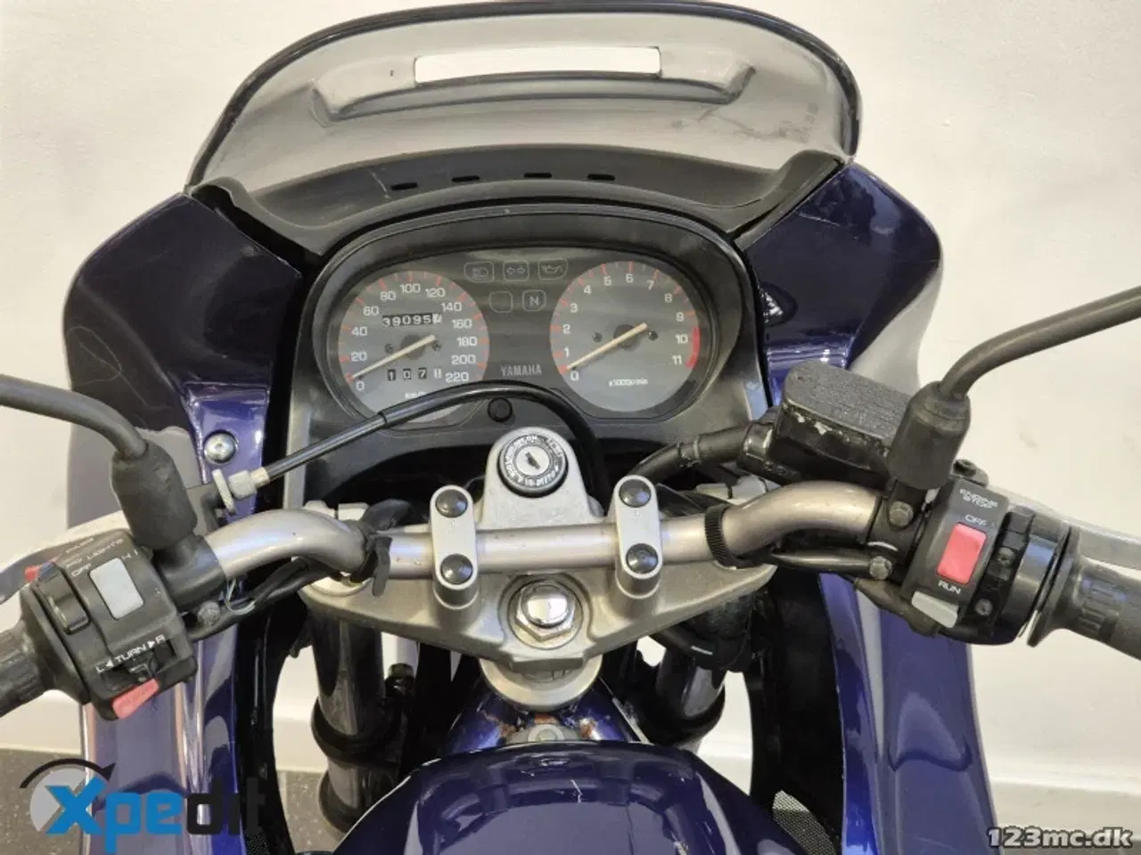 Billede 10 - Yamaha XJ 600