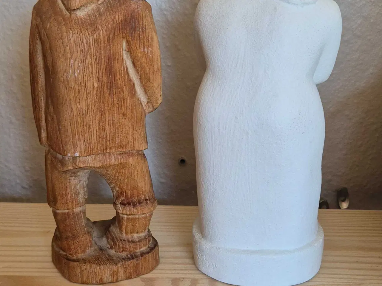 Billede 20 - Kræmmer/loppe kasse 