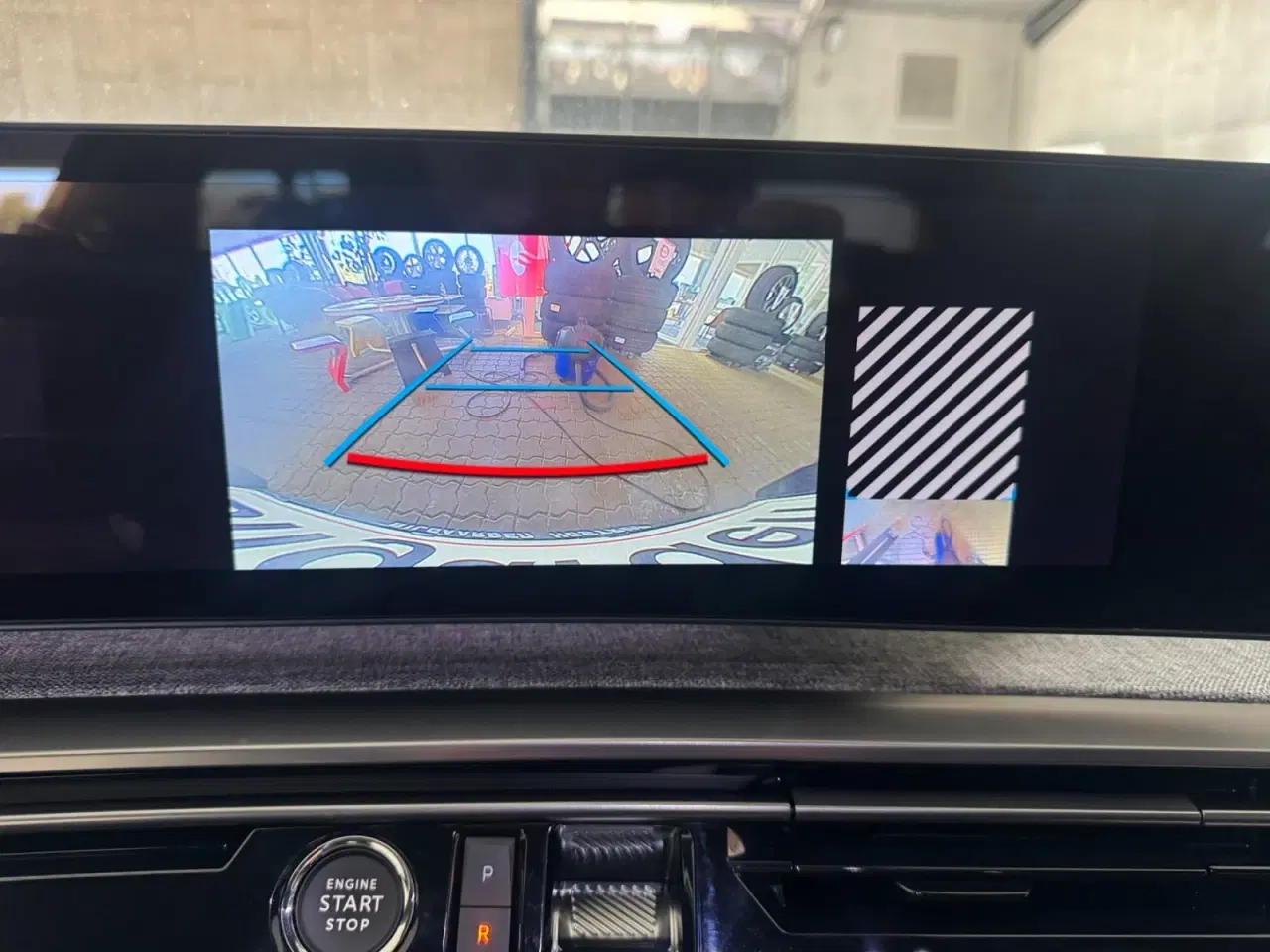 Billede 8 - Peugeot e-5008 77 GT 7prs