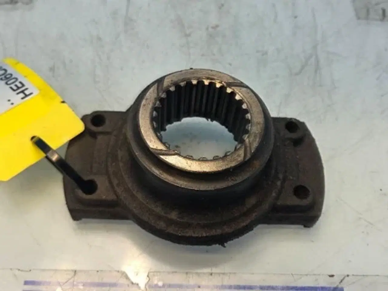 Billede 5 - Case  9240   Gaffel   47467464