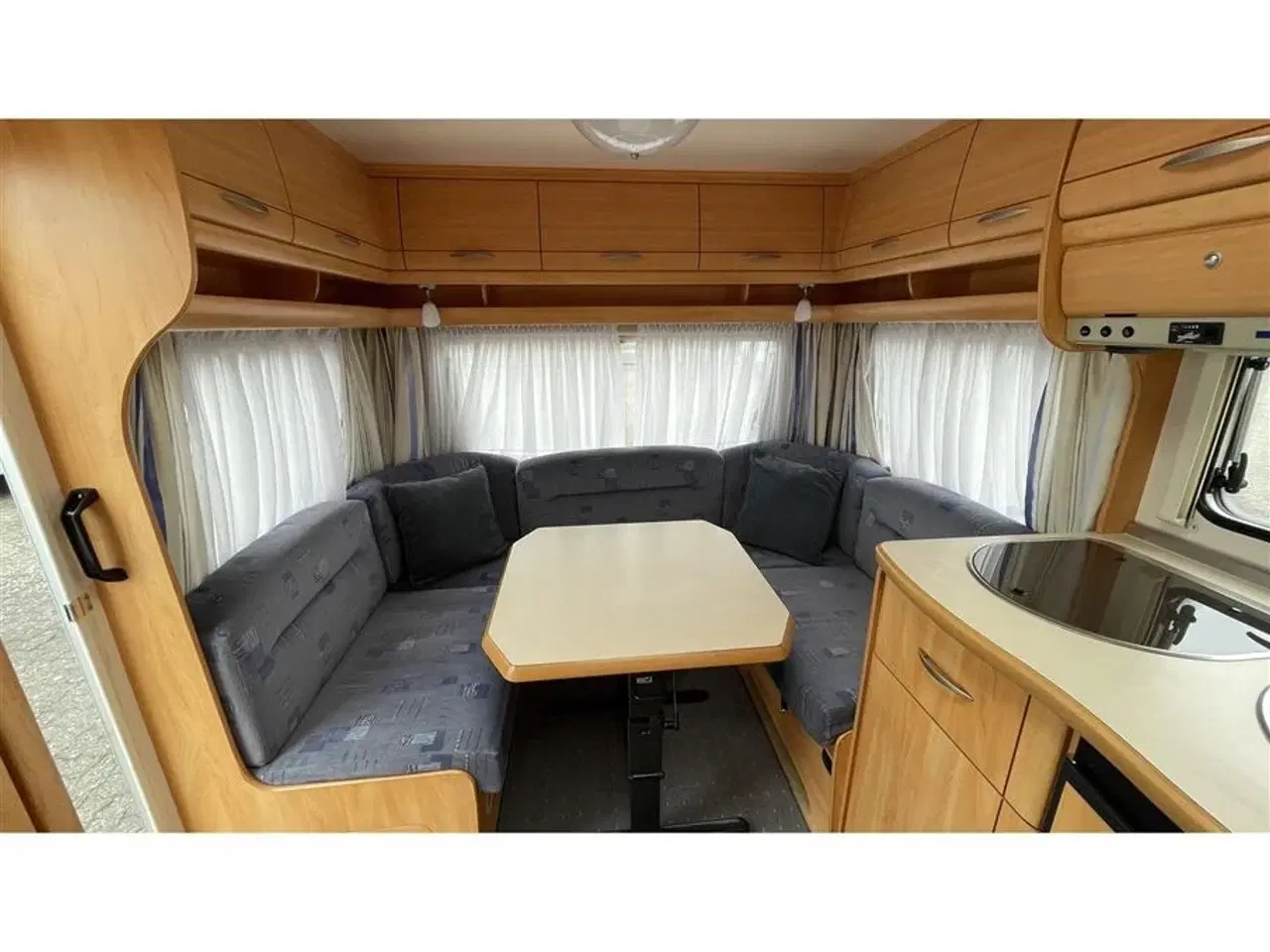 Billede 4 - 2006 - Fendt Saphir 470 TF