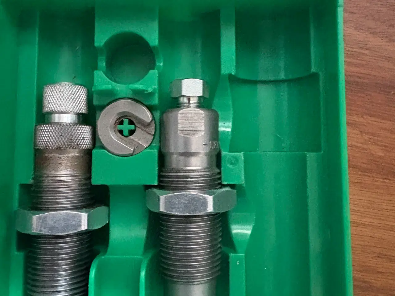 Billede 3 - Dieset 222 remington