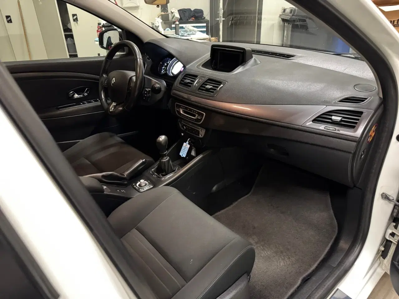 Billede 14 - Renault Megane III 1,5 dCi 110 Limited Edition Sport Tourer