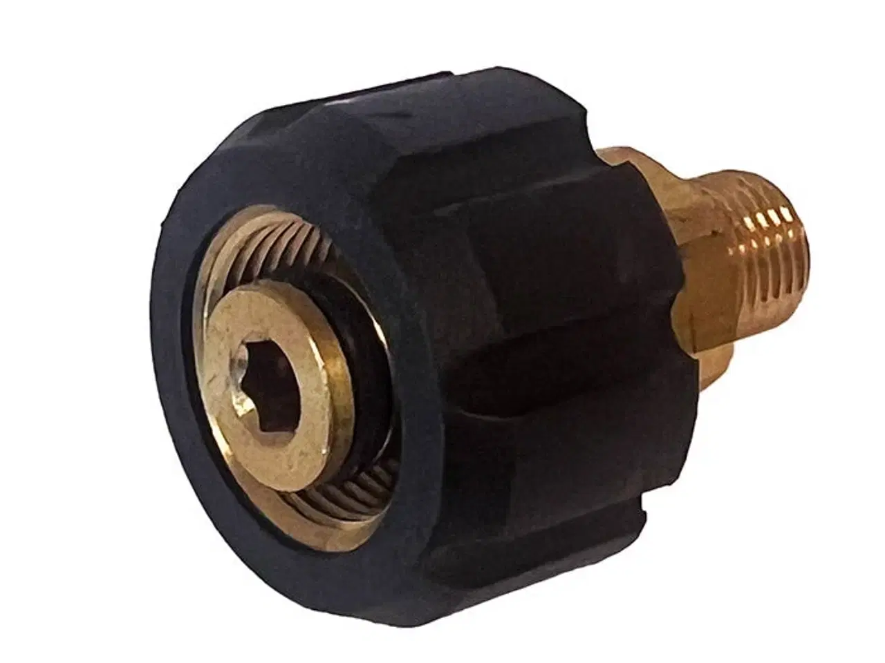 Billede 1 - Løs Adapter Til Kärcher HD Pro Skumlanse