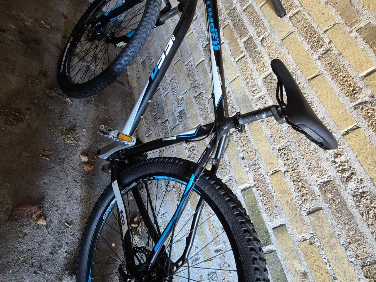 Billede 2 - BYD! - SCO 650 Rock Climber MTB