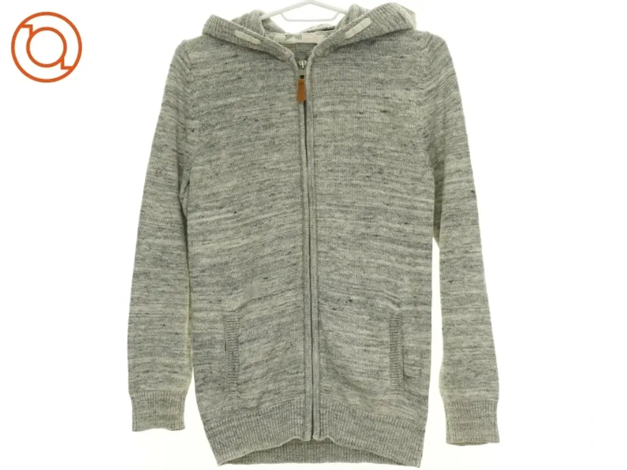 Billede 1 - Trøje fra H&M (str. 146 cm)