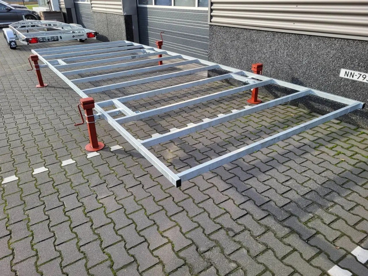 Billede 2 - Vlemmix Veksellad 720