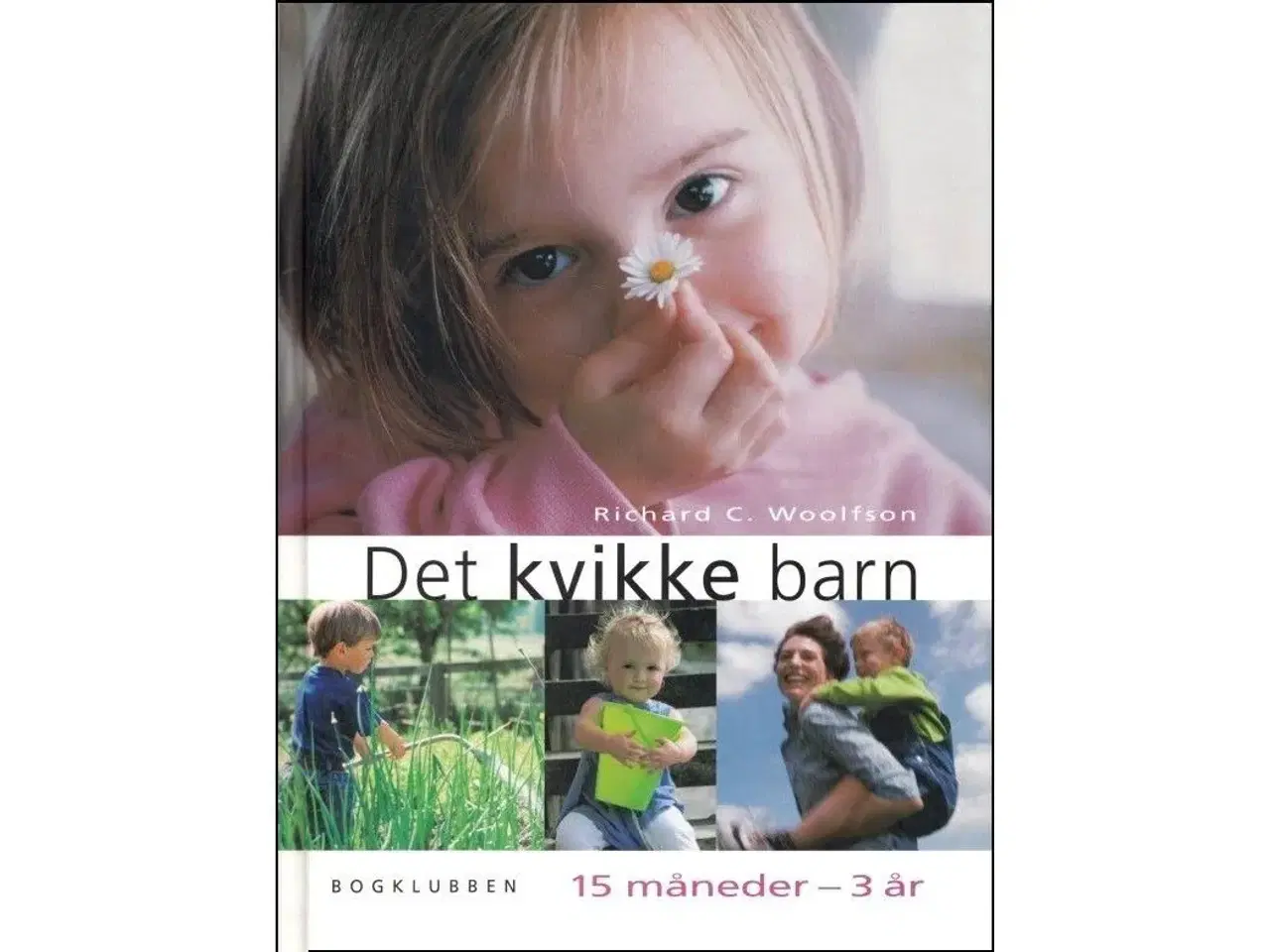 Billede 1 - Det kvikke Barn