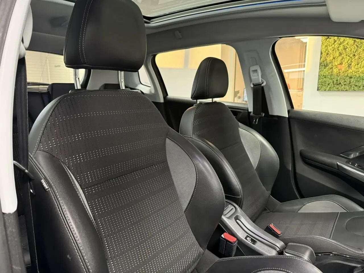 Billede 10 - Peugeot 2008 1,2 PureTech Exclusive Plus 130HK 5d 6g