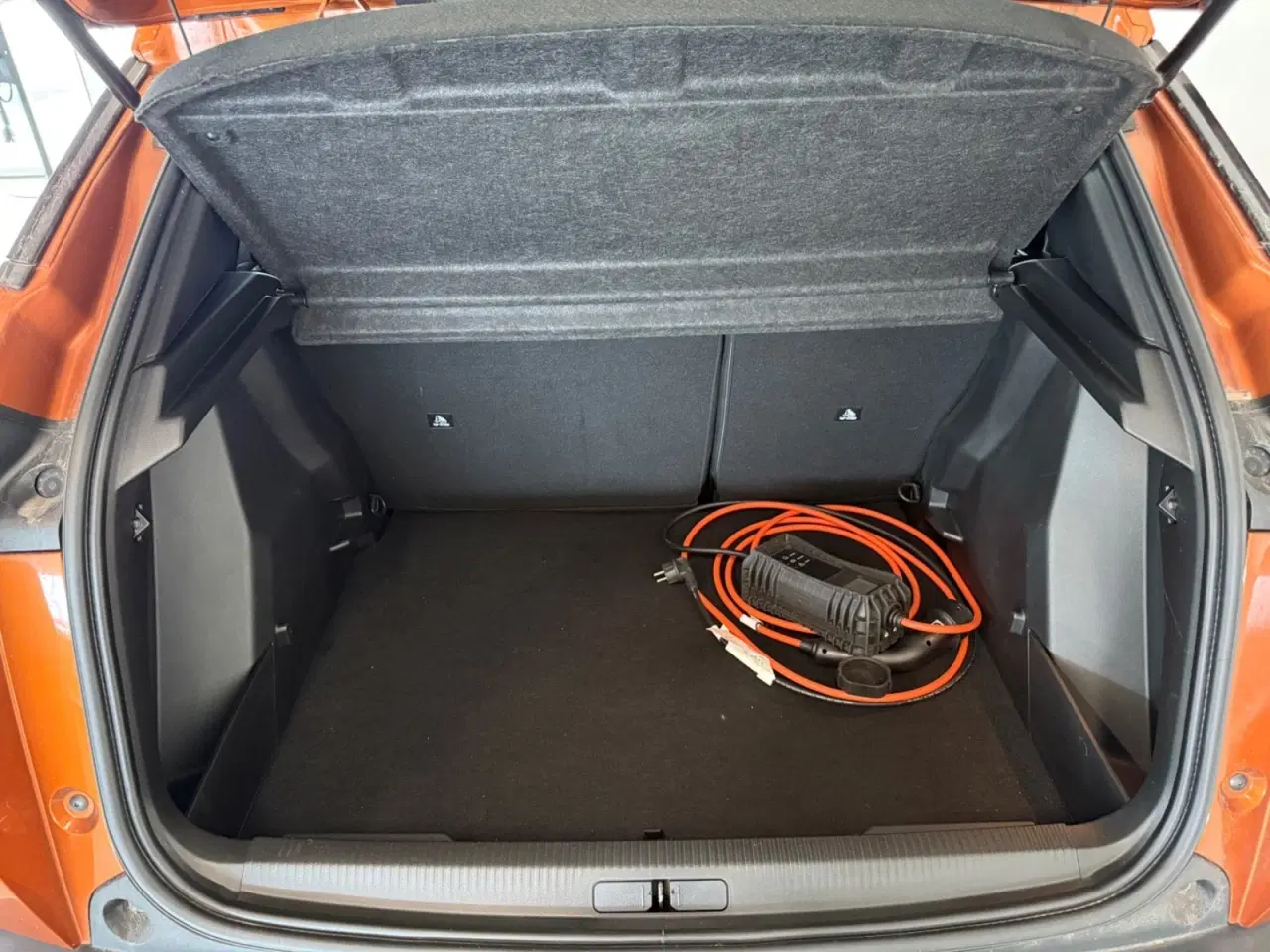 Billede 19 - Peugeot e-2008 50 Active