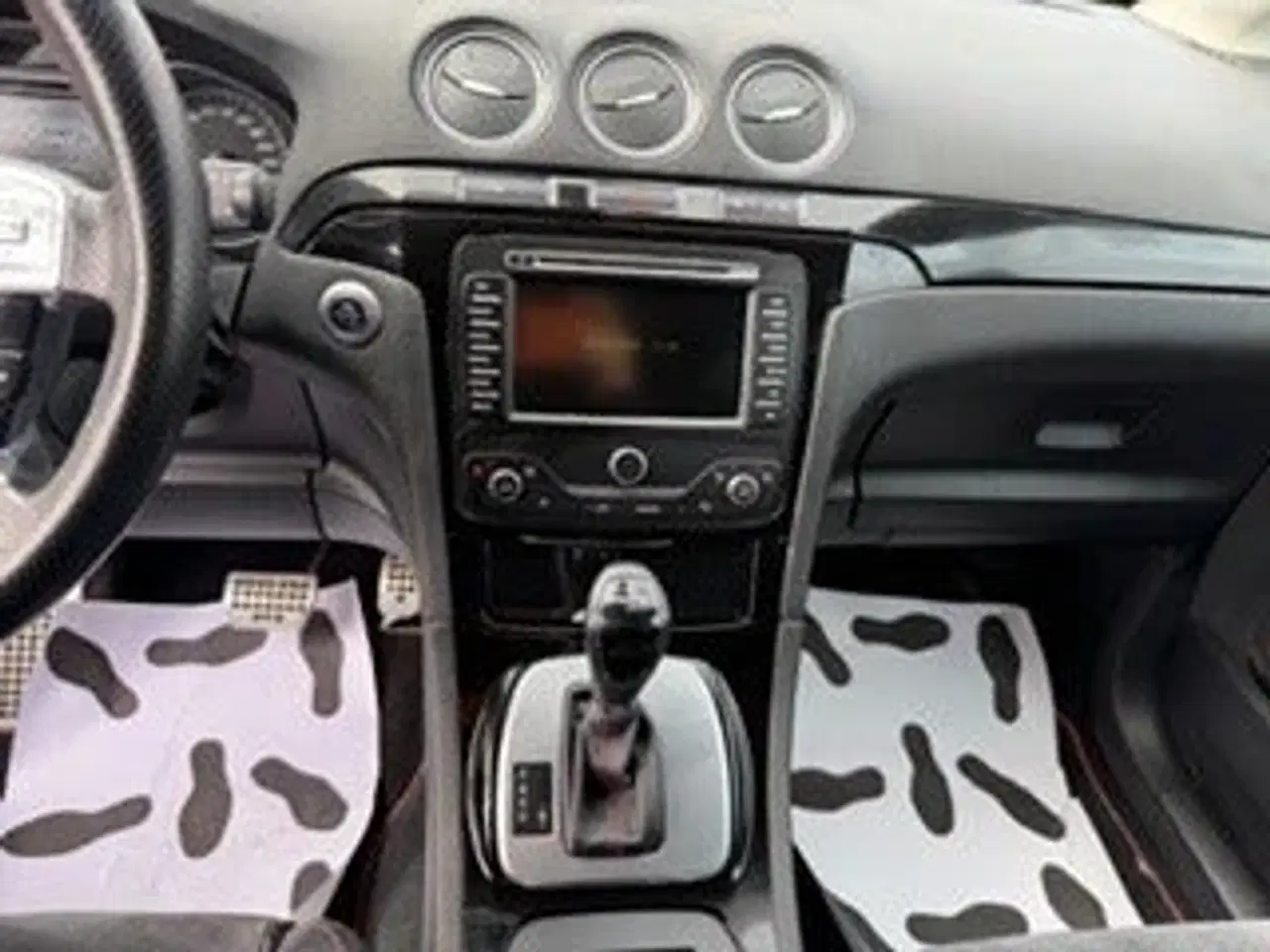 Billede 14 - Ford S-MAX 2,0 TDCi 163 Titanium S aut. 7prs