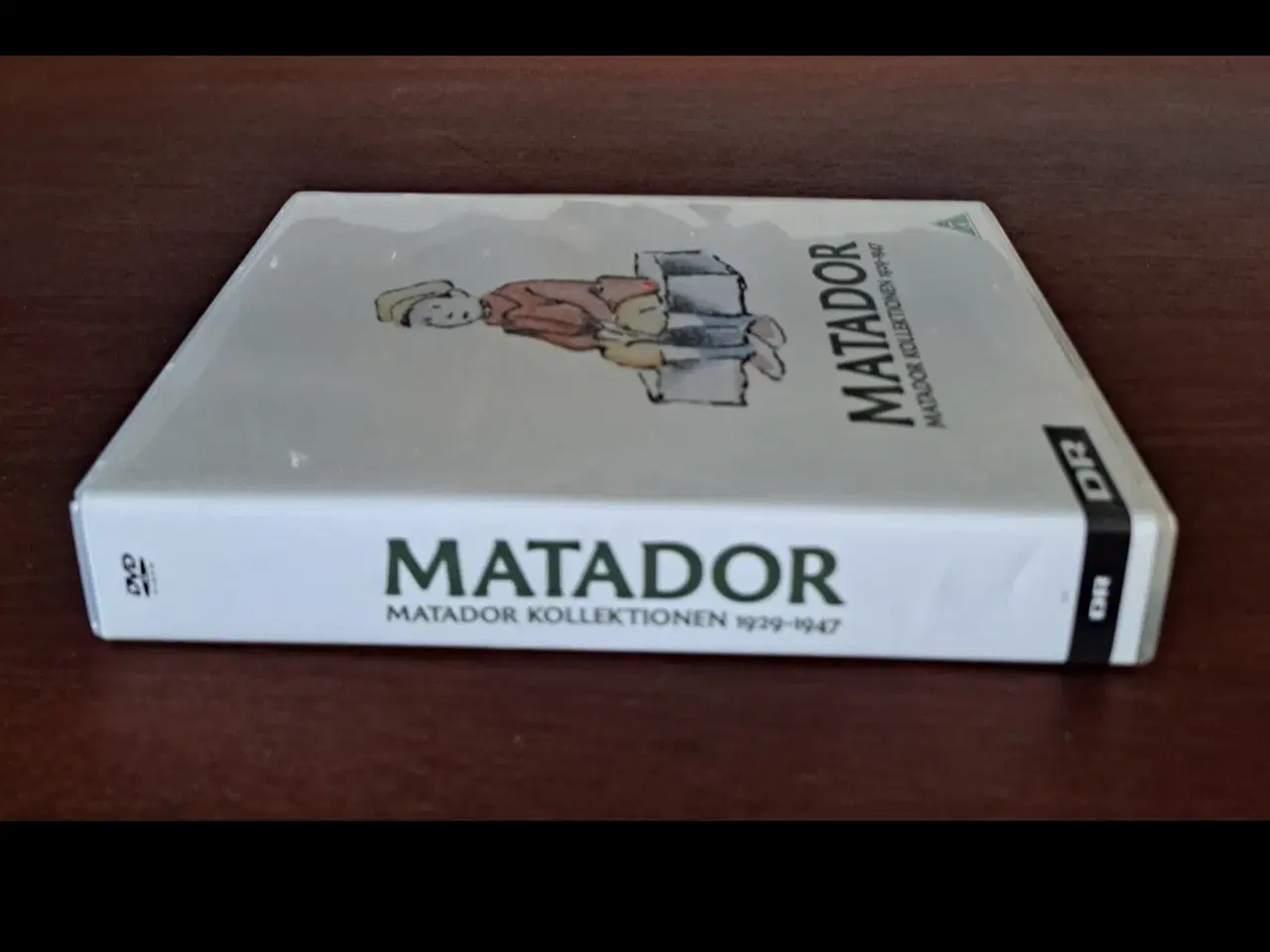 Billede 3 - Film matador