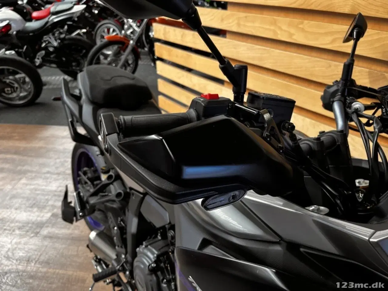 Billede 18 - Yamaha Tracer 7 GT DEMO