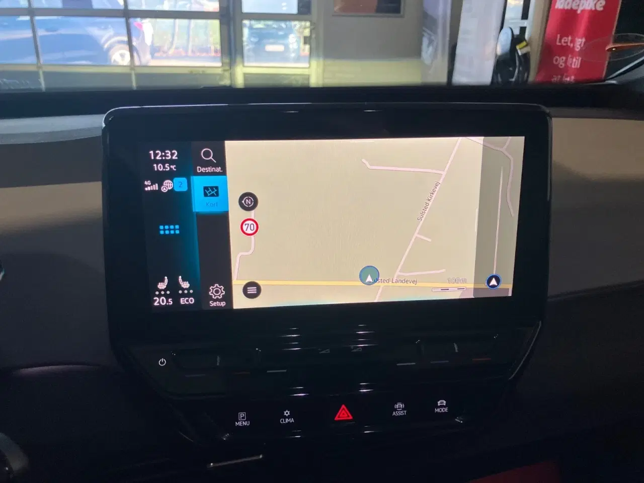 Billede 15 - VW ID.3 58 1ST Pro Performance Plus