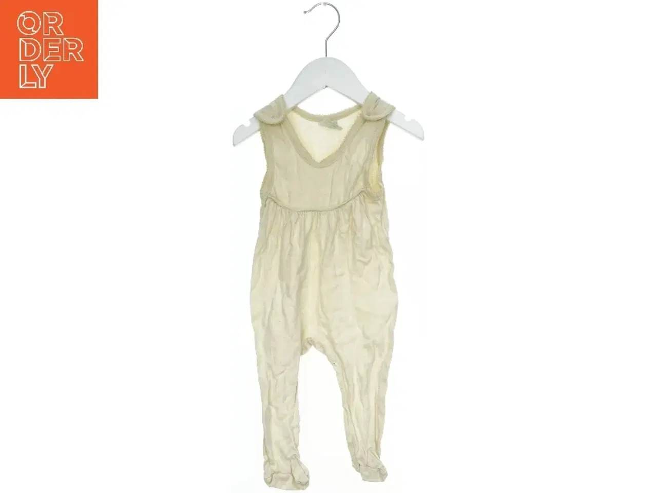 Billede 1 - Baby heldragt uden ærmer fra H&M (str. 68)