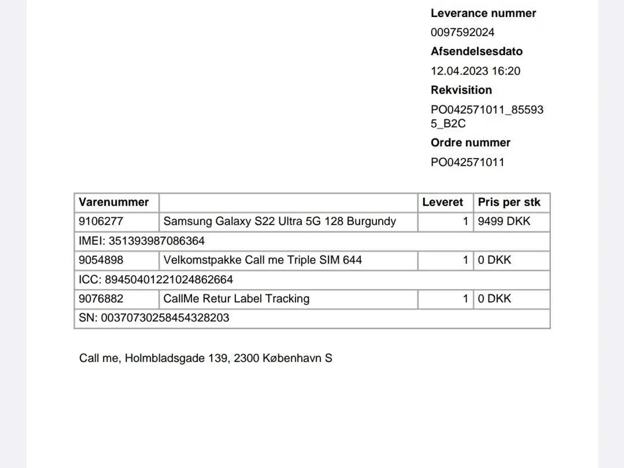 Billede 6 - Samsung Galaxy s22 ultra 
