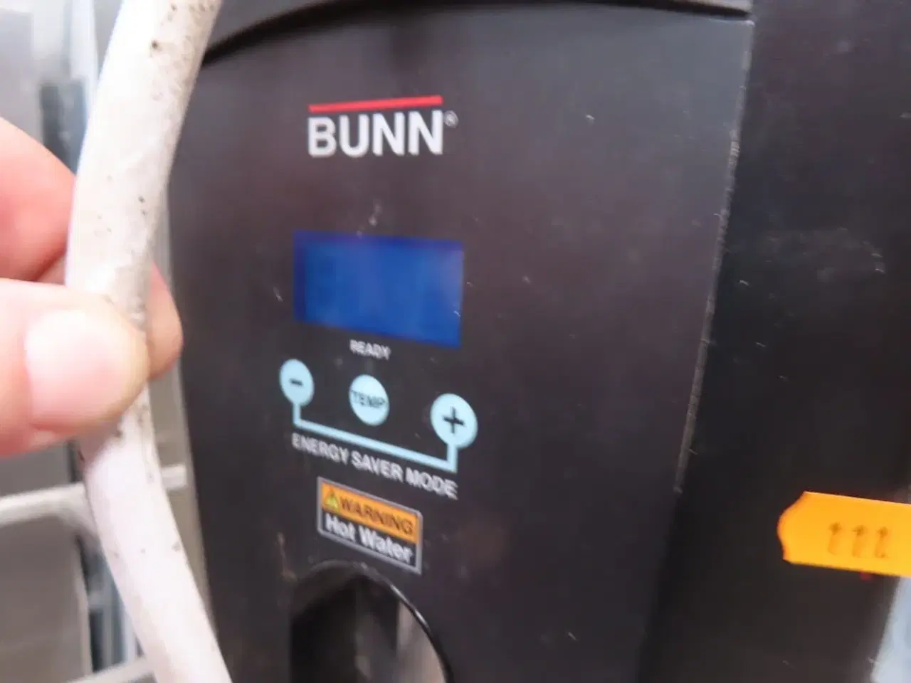 Billede 3 - Vandkøler BUNN