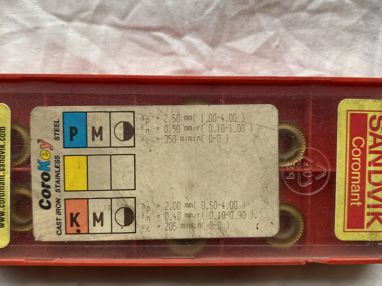 Billede 4 - Rundingsstål ø10 mm