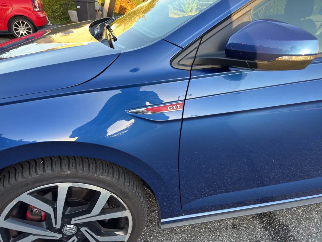 Billede 17 - VW Polo 2,0 GTi DSG