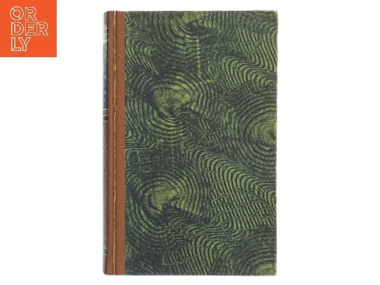 Billede 1 - Stenmure af Bernhard Barby (Bog)