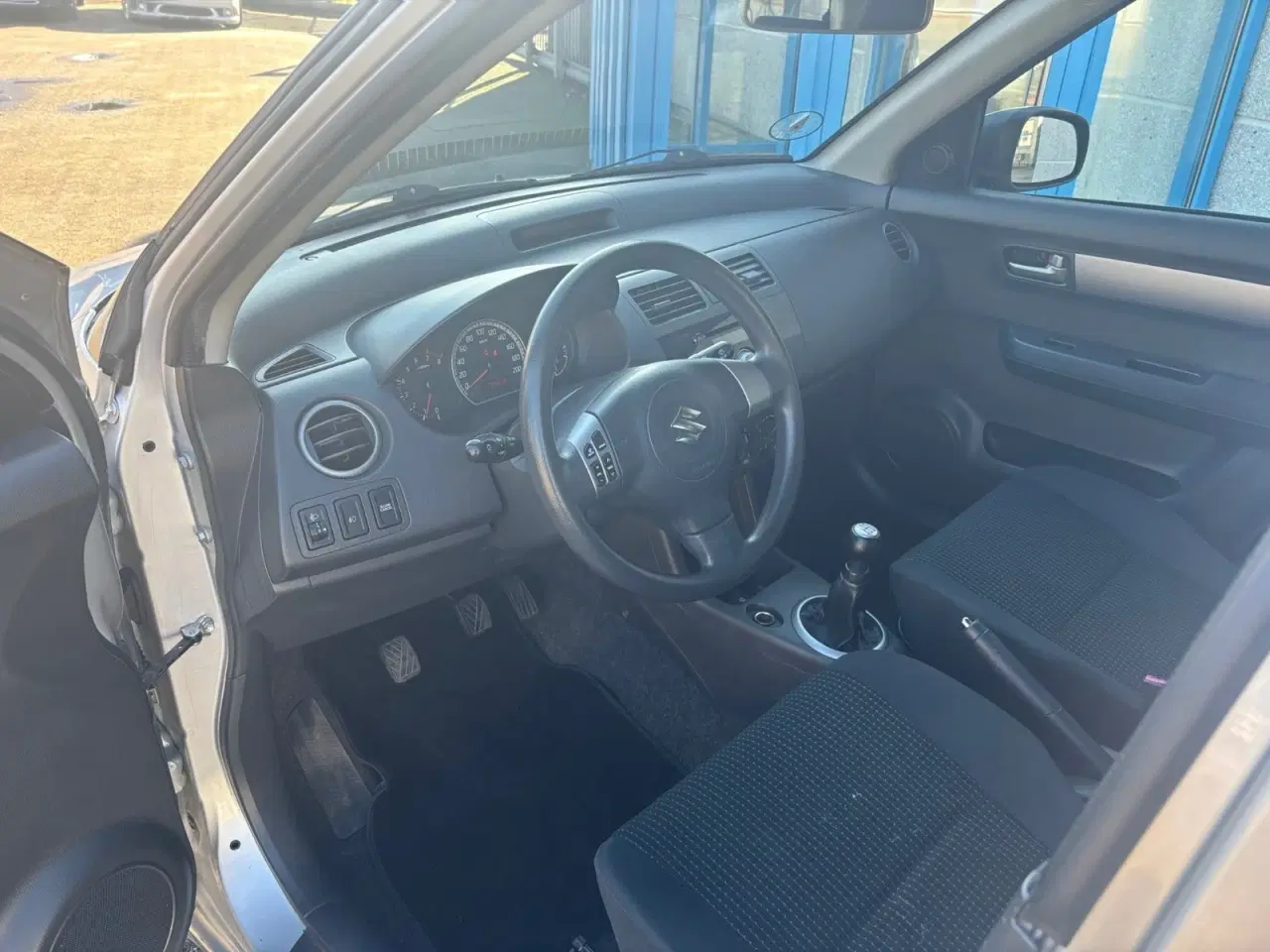 Billede 6 - Suzuki Swift 1,5 GLX