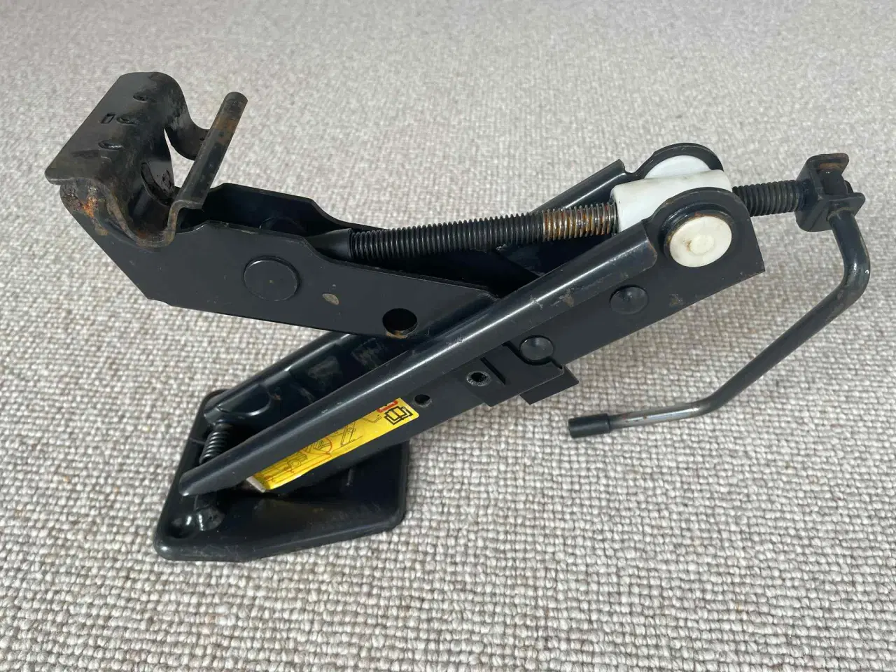 Billede 1 - Donkraft