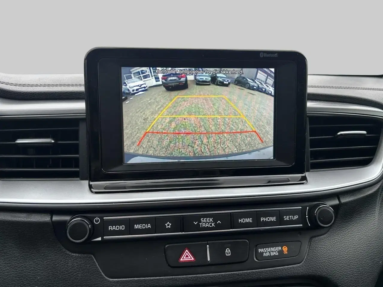 Billede 17 - Kia Ceed 1,0 T-GDi Advance