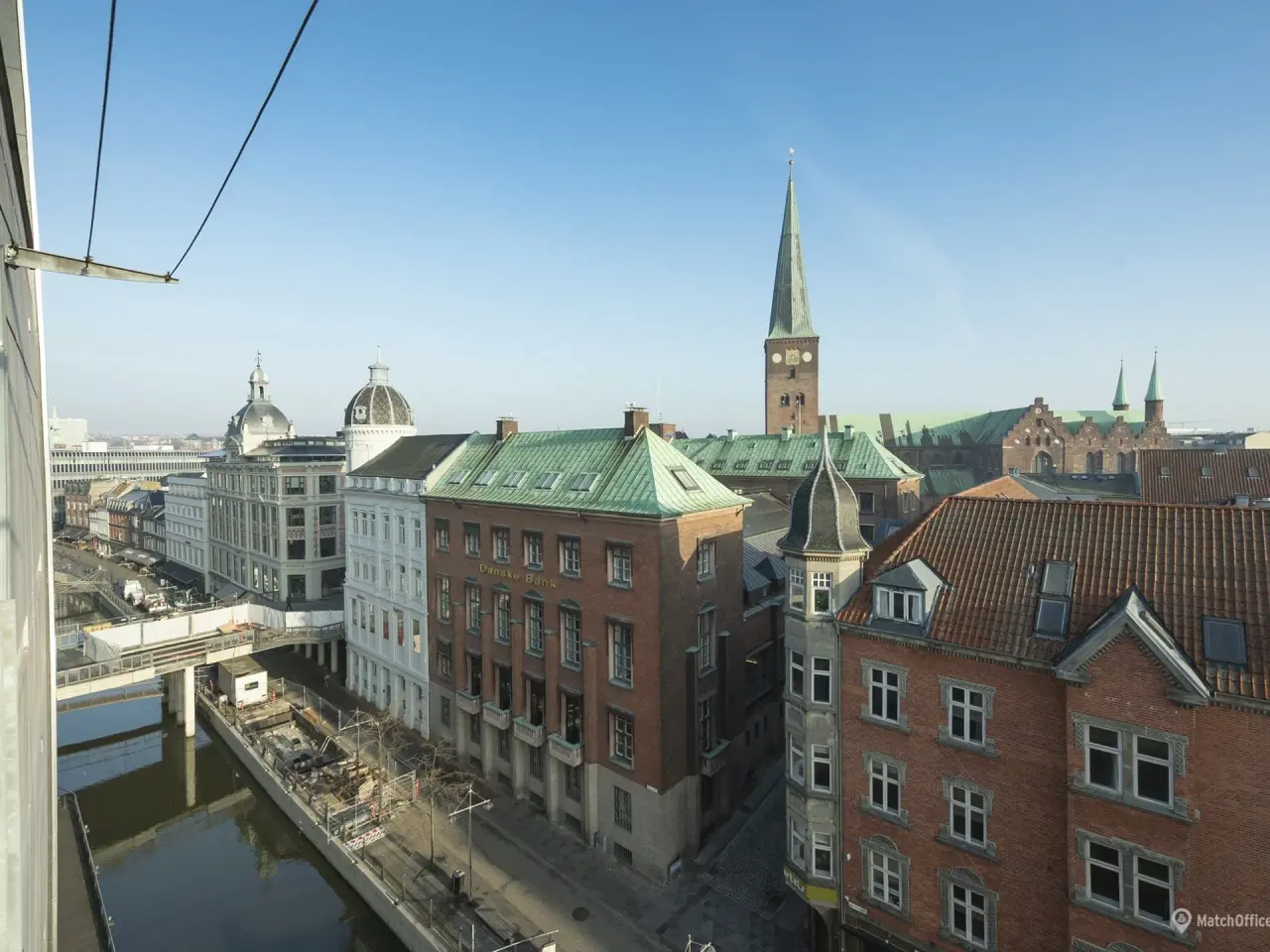 Billede 6 - Fleksibel indretning og godt lysindfald