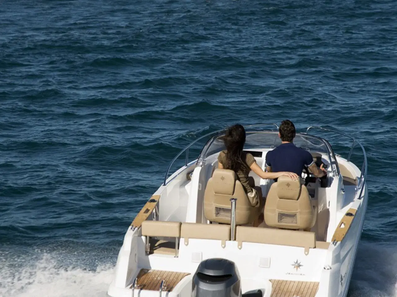 Billede 22 - Jeanneau Cap Camarat 6.5 WA