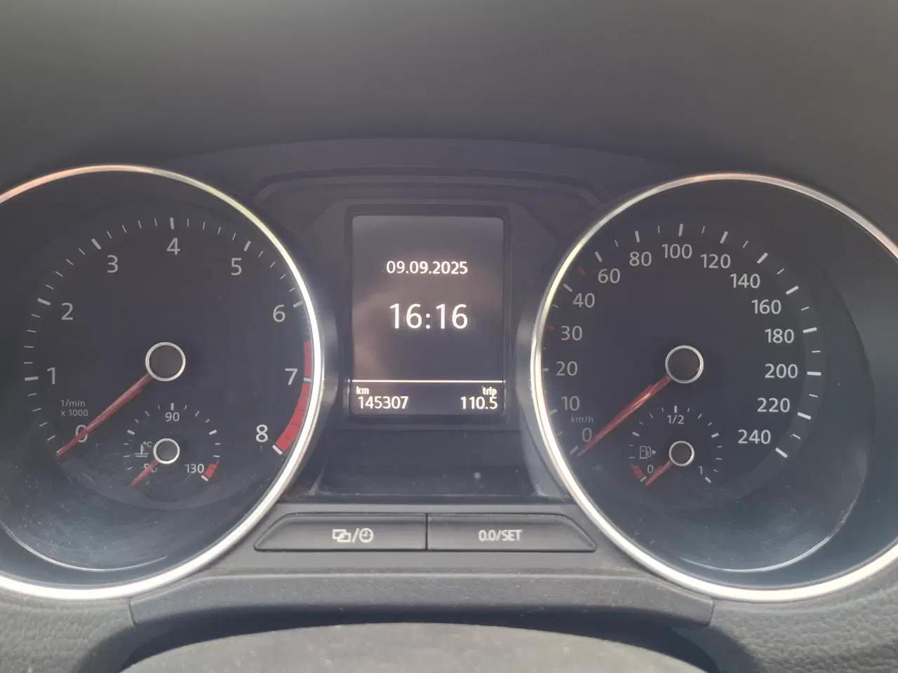 Billede 15 - VW Polo GT 2016