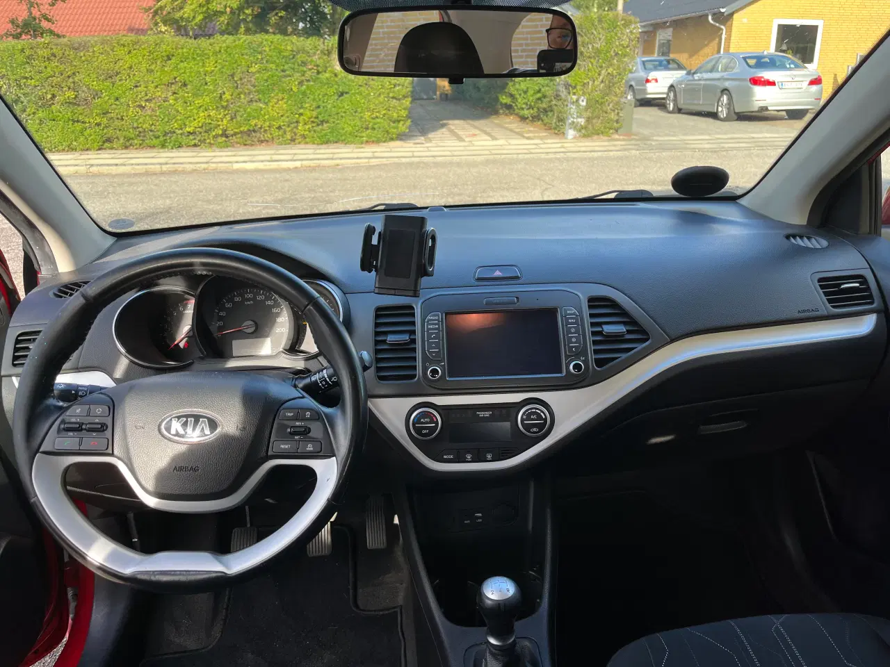 Billede 6 - Kia Picanto - ny synet