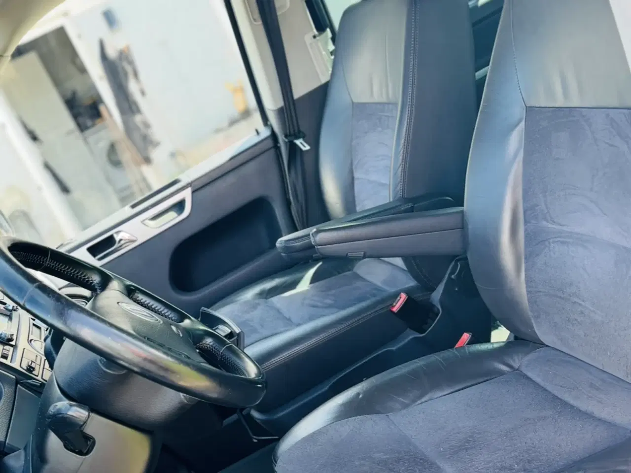Billede 6 - Vw T5 multivan semicamper 2,5 tdi