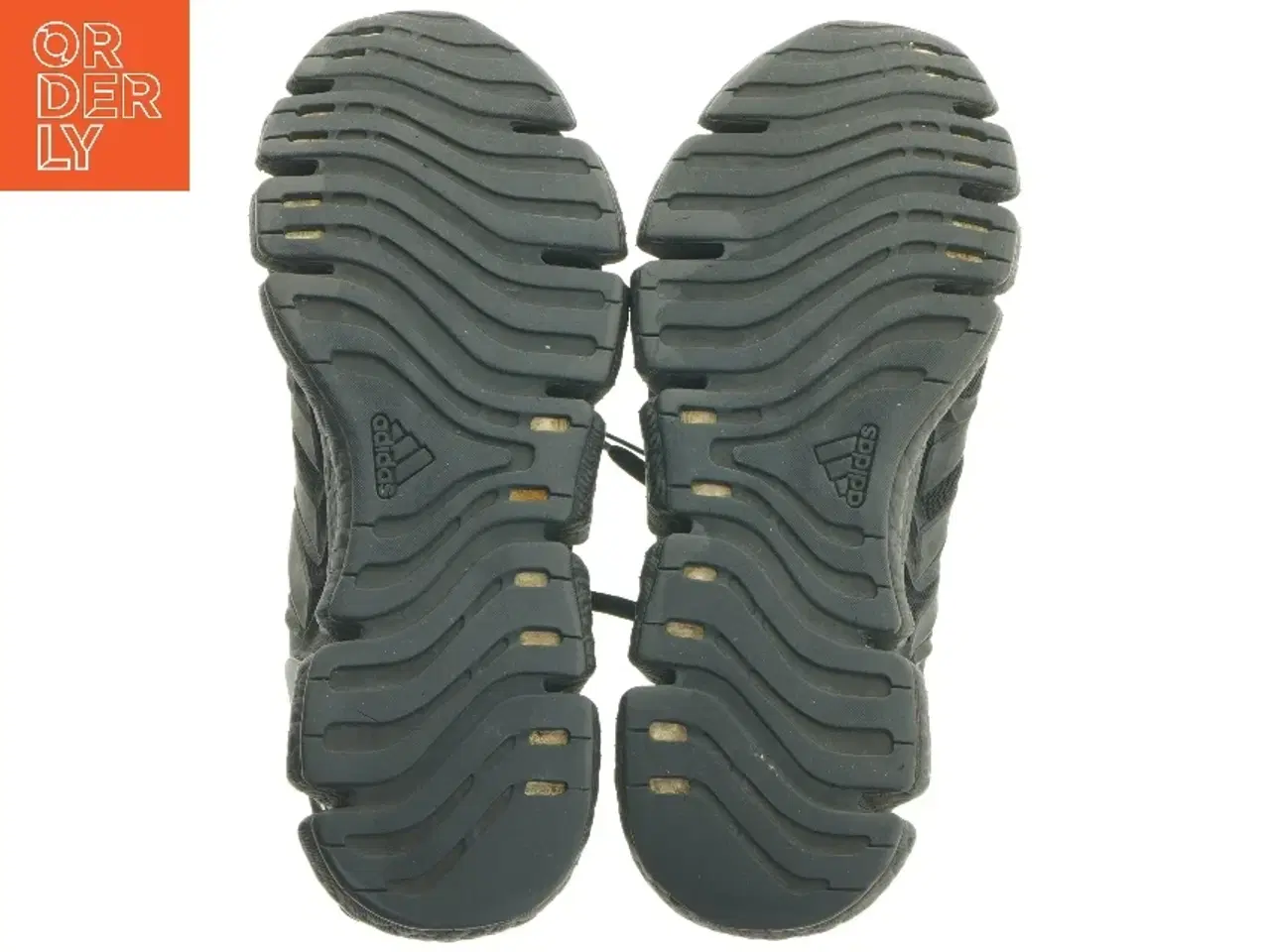 Billede 5 - Adidas Climacool Vento Triple Black str. 42,5 fra Adidas (str. 42,5 )