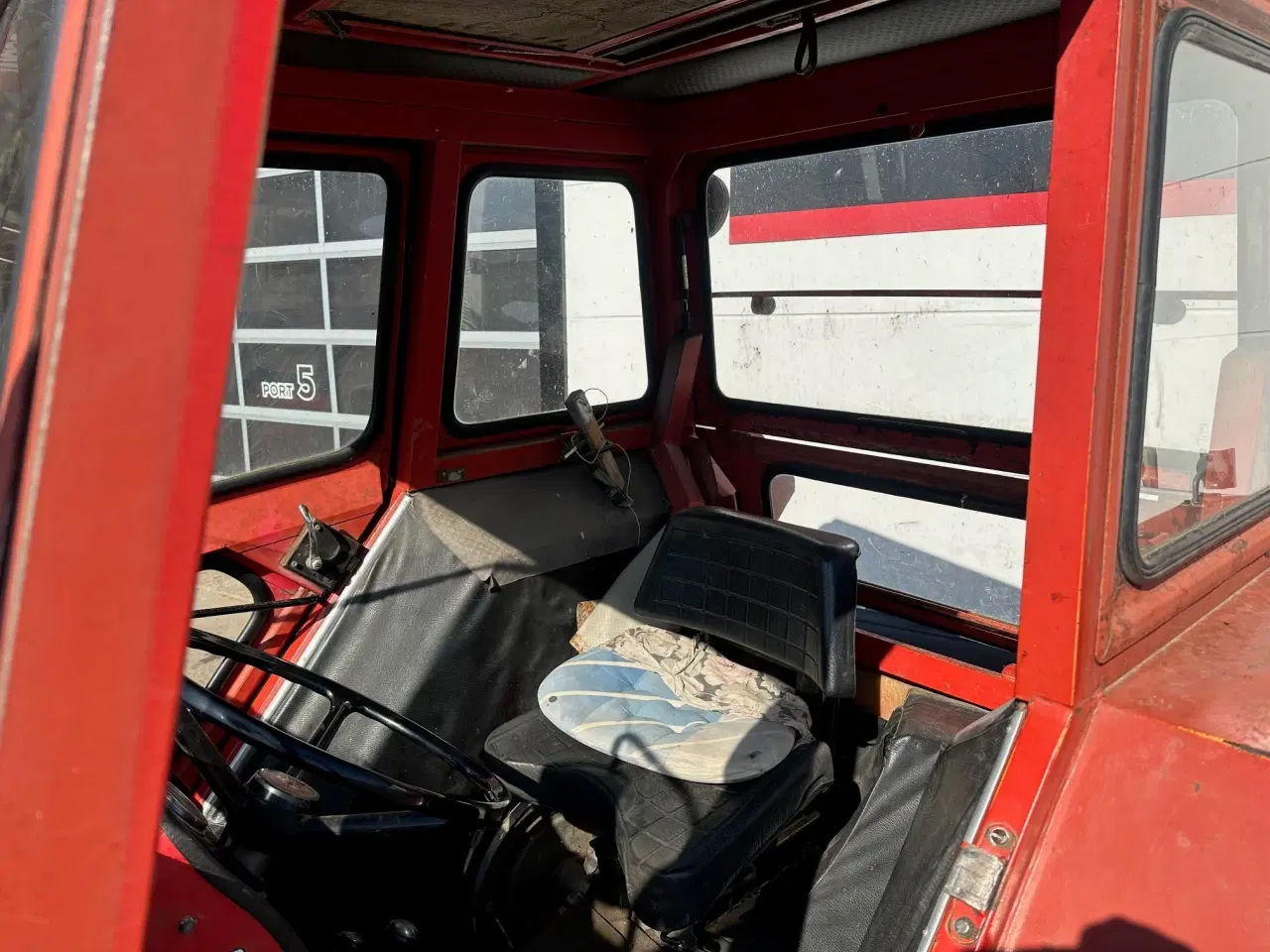 Billede 6 - Massey Ferguson 265