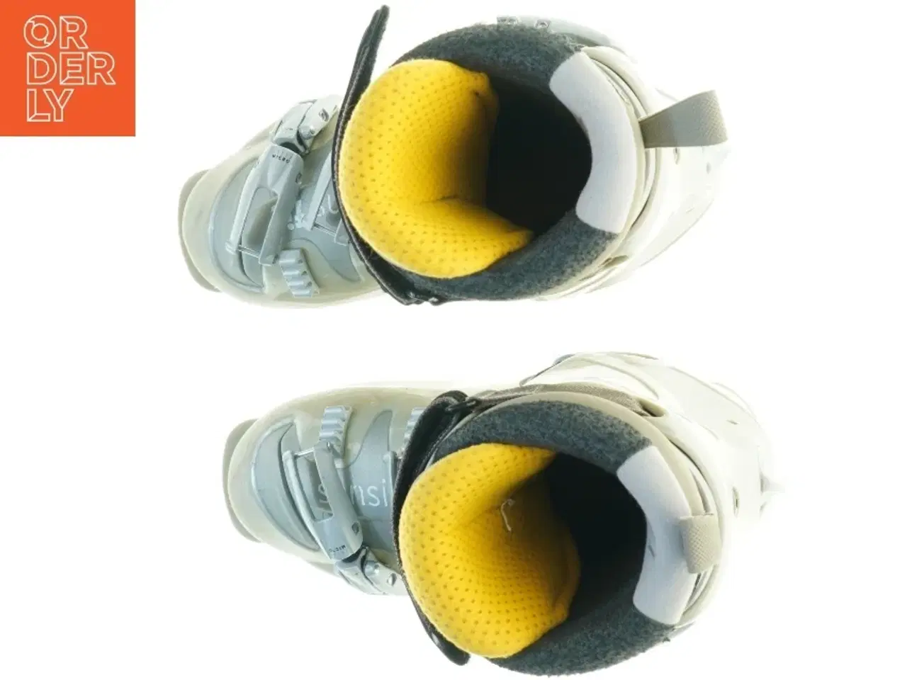 Billede 5 - Salomon alpin støvler fra Salomon (str. 29 cm)