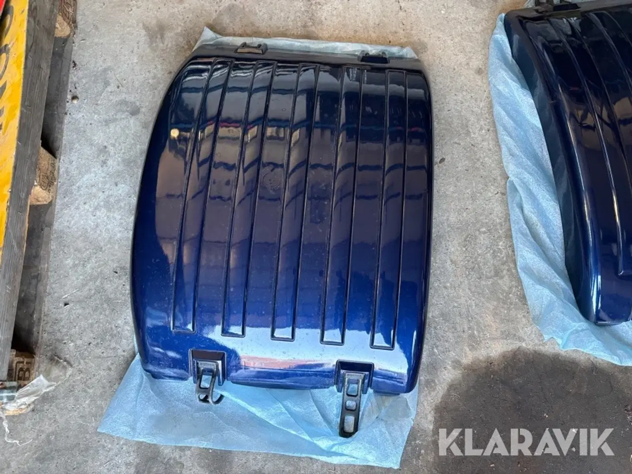 Billede 7 - Reservedele til Scania