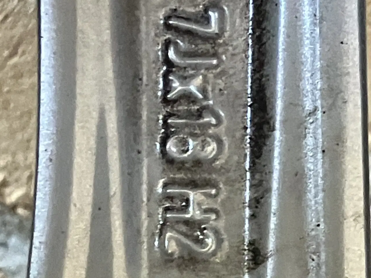 Billede 5 - Alufælge med dæk Skoda Octavia