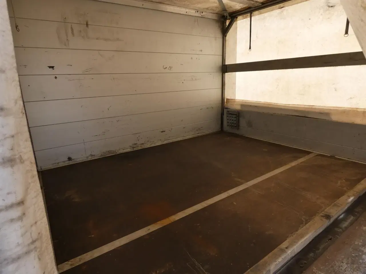 Billede 8 - Mercedes-Benz Sprinter 316 2,1 CDI R3 163HK Ladv./Chas. 6g