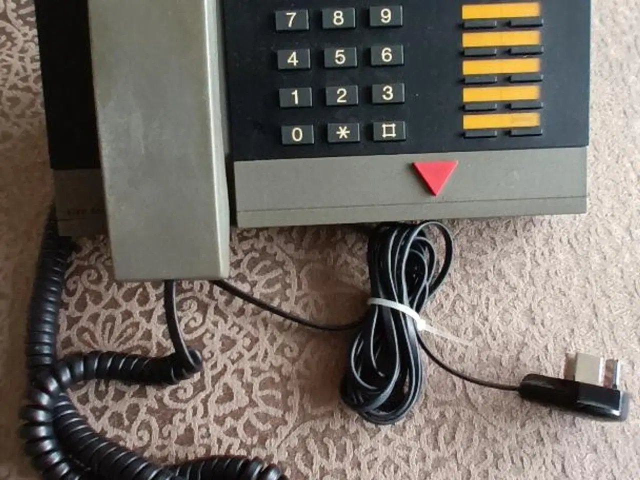 Billede 1 - Fastnettelefon, Kirk Delta, 88w46