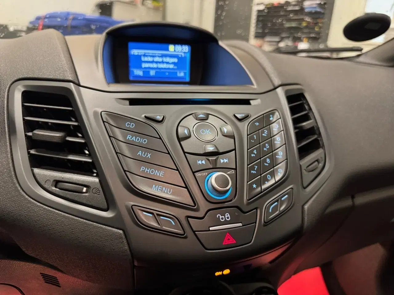 Billede 10 - Ford Fiesta 1,0 EcoBoost ST-Line