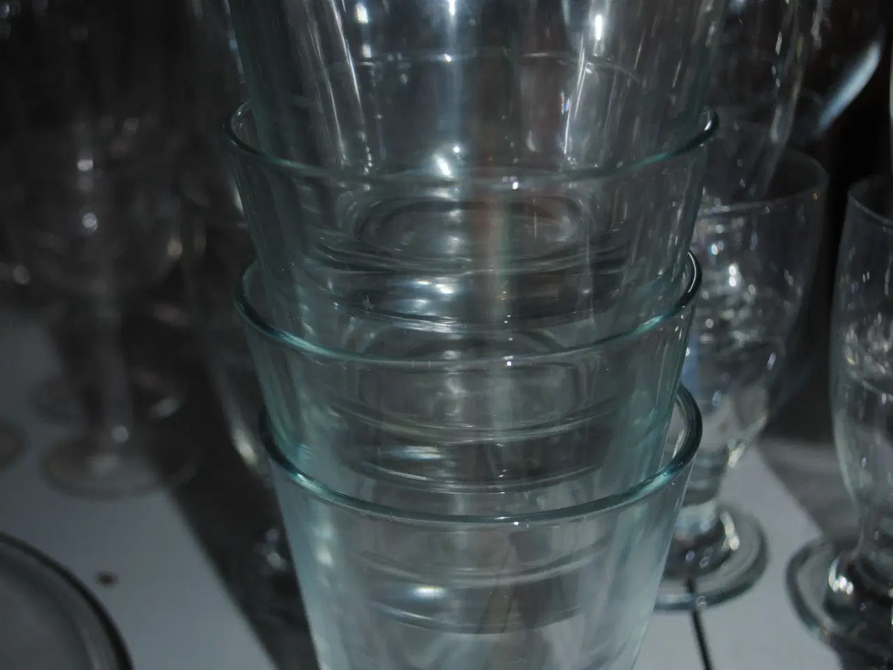 Billede 9 - Blandet glas ting fra 2 kr